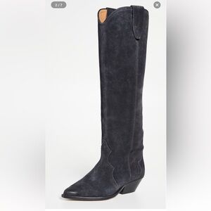 Isabel Marant Denvee Boots